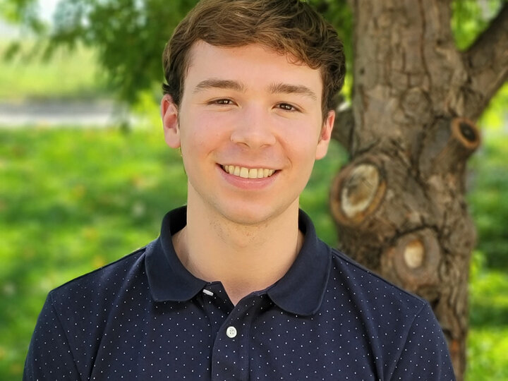 Luke Skrabal